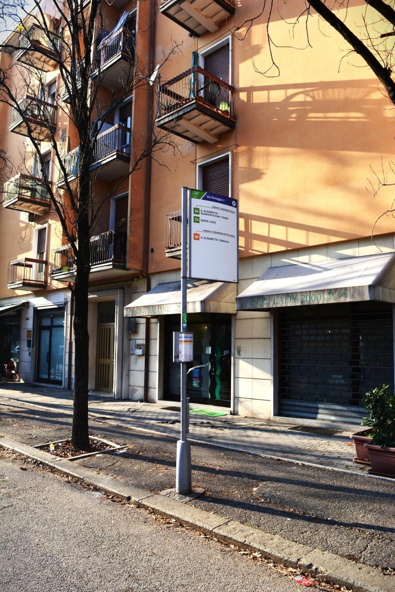 Colored Moon Verona Exterior photo